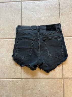 Rag n bone shorts